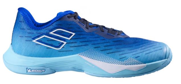 Babolat tennis hot sale shoes mens