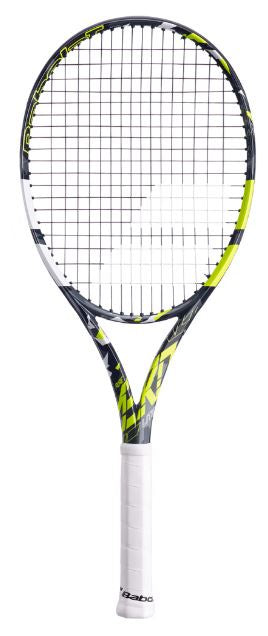 Babolat Pure Aero Lite 2023 The Racquet Shop