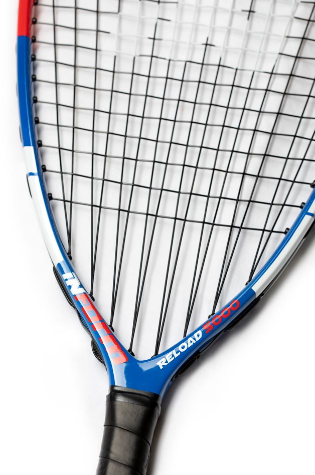 Inform Reload 5000 Racquetball Racquet The Racquet Shop