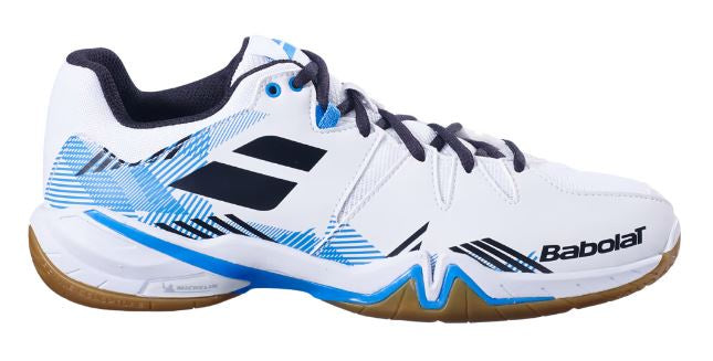 Babolat Shadow Spirit Men White Black