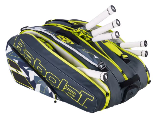 Babolat pure shop 12