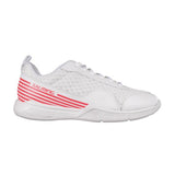 Salming Viper SL Women White Pink