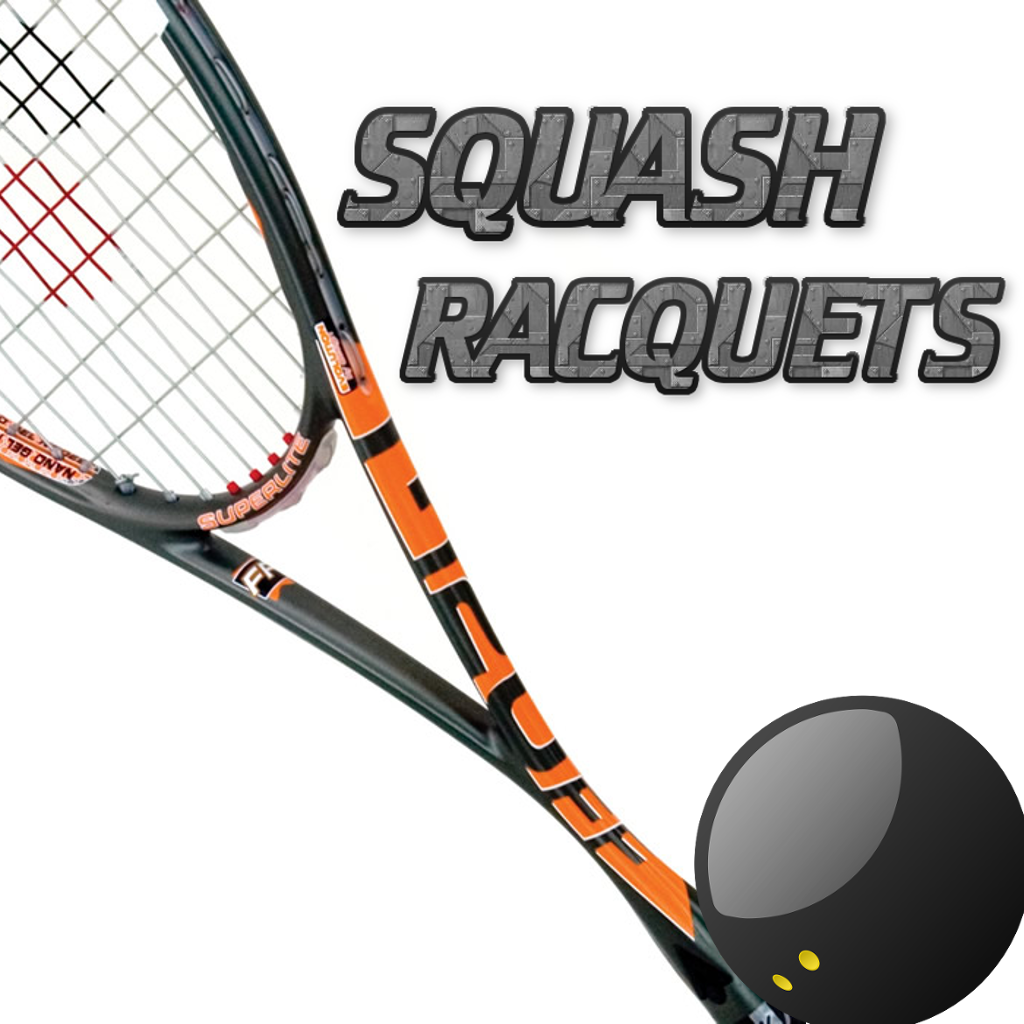 Squash Racquets – The Racquet Shop