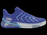 K-Swiss Ultra Shot 4 Herringbone Mens Dazzling Blue/White
