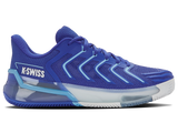 K-Swiss Ultra Shot 4 Herringbone Mens Dazzling Blue/White