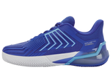 K-Swiss Ultra Shot 4 Herringbone Mens Dazzling Blue/White