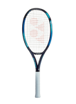 Yonex 2022 Ezone 105 Tennis Racquet Sky Blue 275g