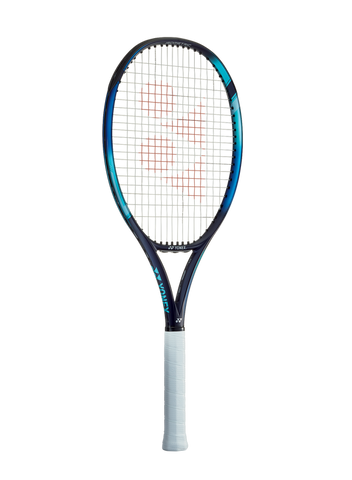 Yonex 2022 Ezone 105 Tennis Racquet Sky Blue 275g