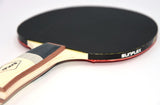 Sunflex Plus A13 Table Tennis Bat