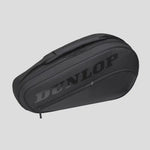 Dunlop Team 3RKT Black/Black Bag