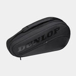 Dunlop Team 3RKT Black/Black Bag