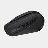 Dunlop Team 3RKT Black/Black Bag