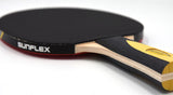 Sunflex Expert A30 Table Tennis Bat