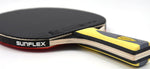 Sunflex Strike C35 Table Tennis Bat