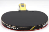 Sunflex Strike C35 Table Tennis Bat