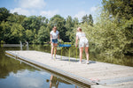 Sunflex Dynamic A40 Table Tennis Bat