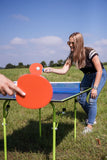 Sunflex Dynamic A40 Table Tennis Bat