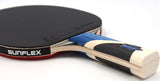 Sunflex Dynamic A40 Table Tennis Bat