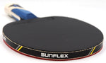 Sunflex Dynamic A40 Table Tennis Bat