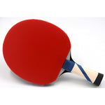 Sunflex Xcite C45 Carbotec Table Tennis Bat 2.3mm Sponge