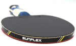 Sunflex Xcite C45 Table Tennis Bat