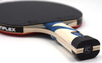 Sunflex Xcite C45 Table Tennis Bat