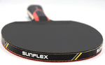 Sunflex Ultimate C55 Table Tennis Bat