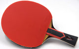 Sunflex Ultimate C55 Table Tennis Bat