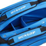 Dunlop FX PSA 12R Thermo Squash Bag