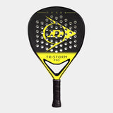 Dunlop Tristorm Pro Padel Racquet