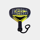 Dunlop Tristorm Pro Padel Racquet