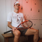 Dunlop Squash Racquet CX 132