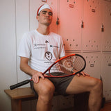 Dunlop Squash Racquet CX 132