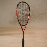 Dunlop Squash Racquet CX 132