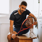 Dunlop Squash Racquet CX 125
