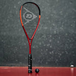 Dunlop Squash Racquet CX 120