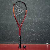Dunlop Squash Racquet CX 120