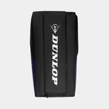 Dunlop FX Performance 8RKT Bag Violet/Black/Cyan