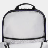 Dunlop FX Performance Backpack Bag Violet/Black/Cyan