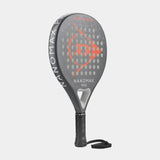Dunlop Nanomax Pro Padel Racquet