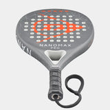 Dunlop Nanomax Pro Padel Racquet
