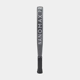 Dunlop Nanomax Pro Padel Racquet