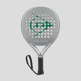 Dunlop Megamax Silver Padel Racquet