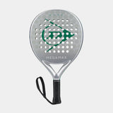 Dunlop Megamax Silver Padel Racquet