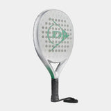 Dunlop Megamax Silver Padel Racquet