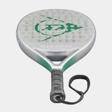 Dunlop Megamax Silver Padel Racquet