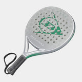 Dunlop Megamax Silver Padel Racquet