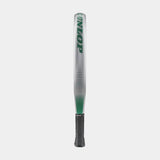 Dunlop Megamax Silver Padel Racquet