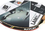 Sunflex Lam Siu Hang Table Tennis Bat