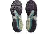 Asics Court FF 3 Men Tennis Shoe White/Foggy Teal